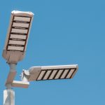 Smart Multi-Purpose Lamp Posts